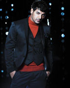 John Abraham